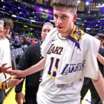 Stĺpec: bolestivá pravda: Lakers musí obchodovať Austin Reeves