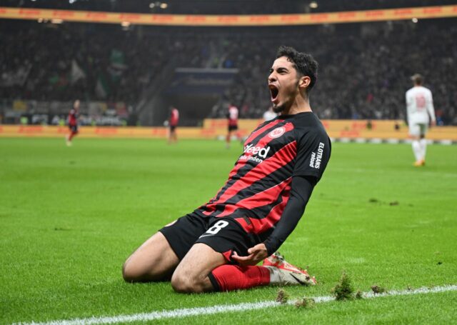 Get French Football News