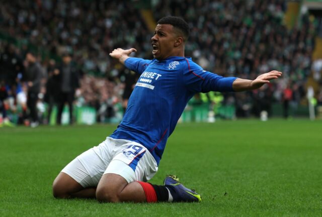 Get French Football News