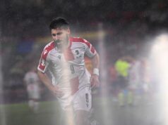 PROFIL | Zuriko Davitashvili zo Saint-Étienne patrí do Ligue 1 Get French Football News