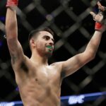 Študent UFC proti majstrom LFA