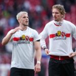 Stuttgart hľadá novú éru ako históriu Bielefelda v nemeckom pohári