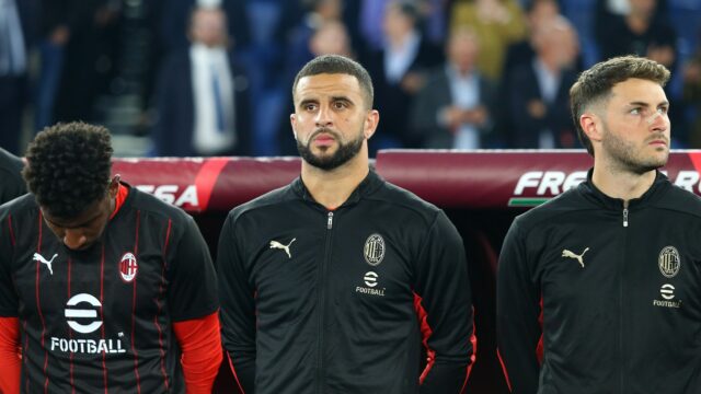 Sériový víťaz Allegri je späť a pripravený urobiť nejaké bezohľadné zmeny