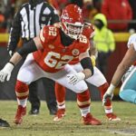 Joe Thune podpísal výnosnú zmluvu s dvoma rokmi s Chicago Bears
