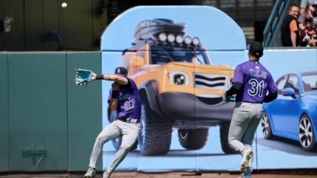 Sú skaly horšie ako 2024. White Sox? Prelomenie

