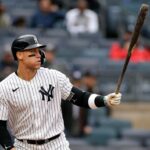 Sudca, Ohhhtani, obaja Homer v prvej smene Yankees-Dodgers