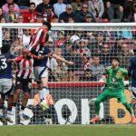 Kevin Schade Header s Brentford 4-3 výhrami nad Man United bol proti sporu