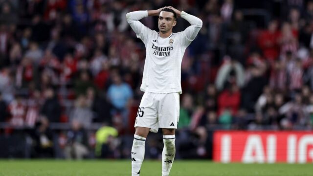 Sudca edikt vysvetľuje obvinenia proti Raul Asencio z Real Madrid

