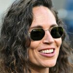 Sue Bird je prvým riaditeľom amerického ženského tímu