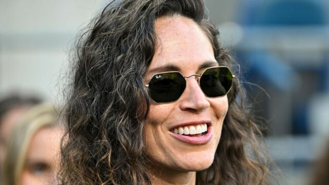 Sue Bird je prvým riaditeľom amerického ženského tímu

