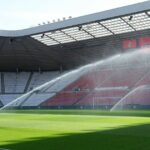 Sunderland Vytvorte ihrisko celé hodiny pred Coventry kravatou a tvárou „podvádzania“ obvinení | Futbalový šport