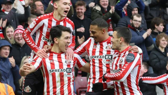 Sunderland dúfa, že sa od roku 2017 po prvýkrát vráti do Premier League