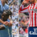 Sunderland je zúfalá, že sila sa ustúpi, keď čaká kancelária Coventry Play Office | Majstrovstvá
