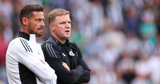 Sunderland popiera obrovské náklady na Newcastle po zvýšení Premier League | Futbalový šport

