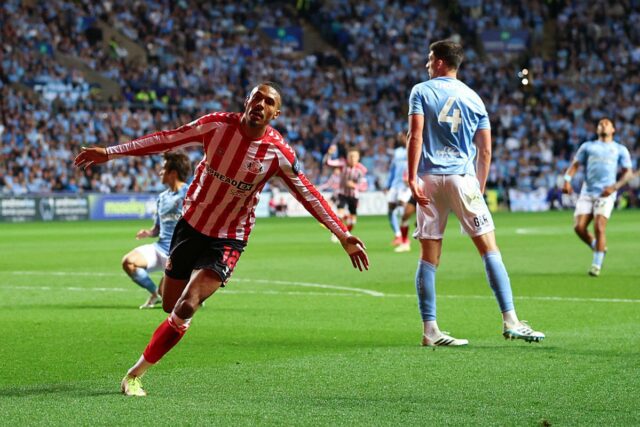 Sunderland vs Coventry predpoveď, najlepšie stávky a príklad

