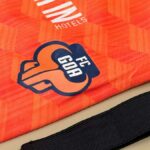 Super Cup Final - Prečo hráči FC Goa nosia čierne prúžky vs Jashedpur FC?