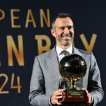 Super-agent Jorge Mendes je obvinený z daňových podvodov vo výške 18 miliónov EUR