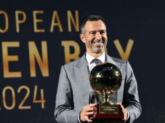 Agent Jorge Mendes o Lamine Yamal Super-agent Jorge Mendes je obvinený z daňových podvodov vo výške 18 miliónov EUR