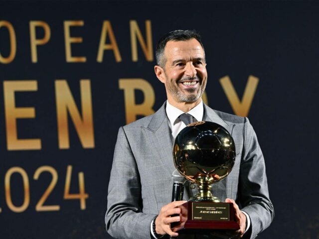Super-agent Jorge Mendes je obvinený z daňových podvodov vo výške 18 miliónov EUR

