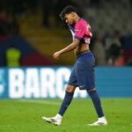 Super agent s bezpečnosťou s Barcelonovou hviezdou “vyhrá tento rok Ballon d'R'Or