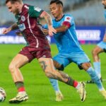 Super gigant Mohun Bagan zakázal registráciu nových hráčov s „technickou chybou“