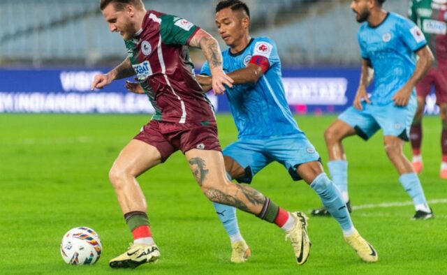 Super gigant Mohun Bagan zakázal registráciu nových hráčov s „technickou chybou“

