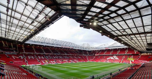 Sur quelle chaîne de télévision est Man Utd vs West Ham? Détails de la télévision et de la diffusion en direct

