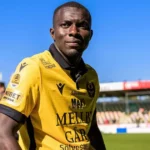 Susit a Brighton's 4,2 milióna GBP Transfer Battle pre jednu z najhorúcejších mládežníckych hviezd v Afrike