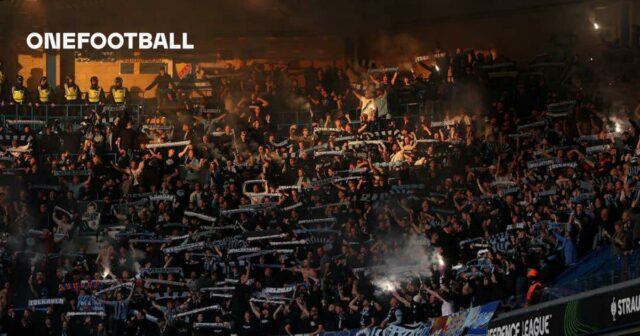 Icon: Football Today