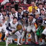 Syn Heng-in-Son utrpí zranenie Tottenhamu a Ben Davies sa neverí