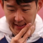 Syn Heung -Min uznáva, že finále Európskej ligy môže byť poslednou šancou ukončiť Spurs Trophy beda