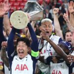Syn Heung-my končí Tottenhamovo trofej sucha: „Povedzme, že som legenda“