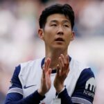 Syn sliepky chce, aby sláva Európskej ligy „dokončila“ kariéru Tottenham Hotspur “