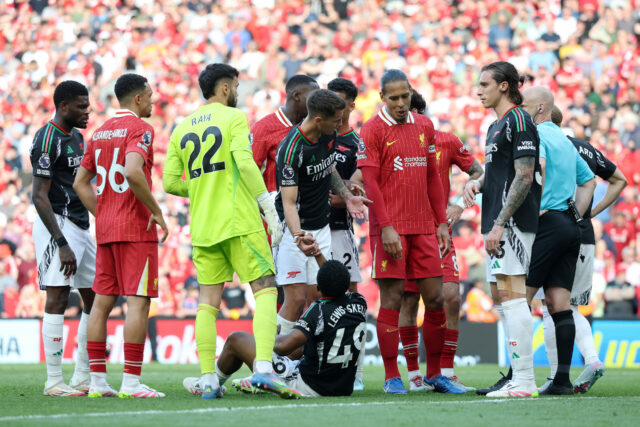 Liverpool