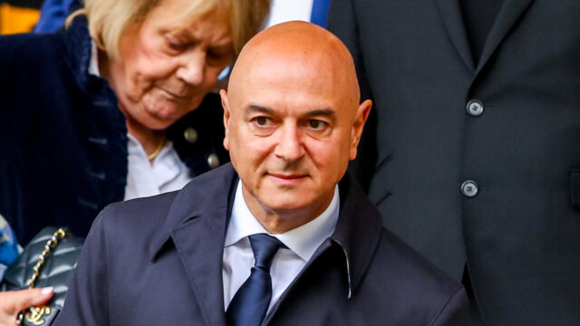 TTLB Mecking: Rayan Cherki je zľavu, ktorú Daniel Levy nemôže ignorovať; Zmeškal Tottenham Rue príležitosť?


