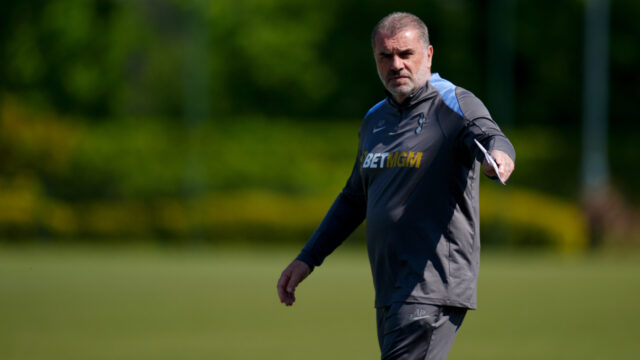 TTLB OTHEM: Mal by tottenham ver Postecoglou nahradiť Francesco Farioli?

