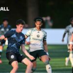 Icon: SI Soccer