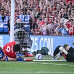 Taiwo awoniyi „indukovaný kóma a uzdravenie dobre“ po urgentnej operácii