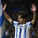 Taktika atletického klubu sotva položená ako súbor Kubo osobnej Ligy pri remíze baskického derby