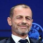 Talianska futbalová infraštruktúra je hrozná: prezident UEFA Alexander Ceferin