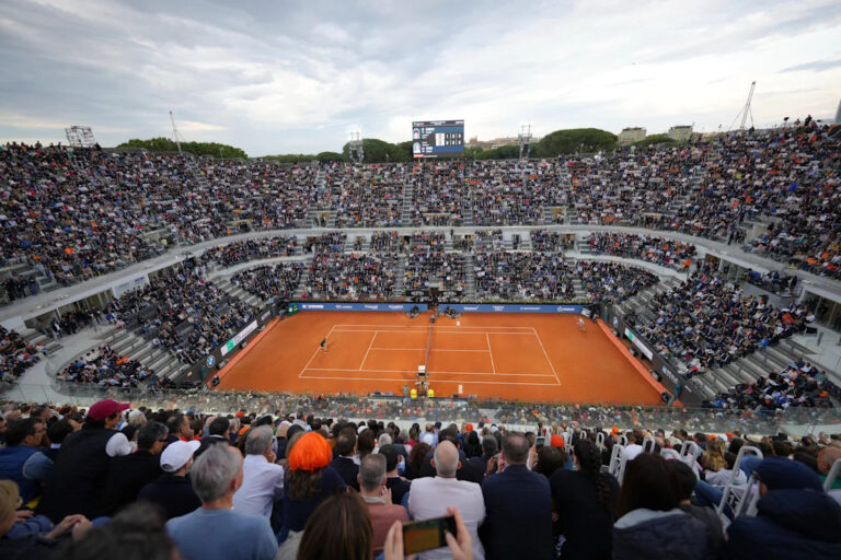 Talianski organizátori chcú urobiť súťaž s 5. Grand Slam