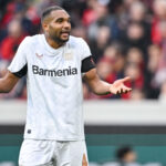 Tam, kde to končí, hviezda Bundesliga načrtáva budúce plány v strede záujmu prenosu Tottenhamu