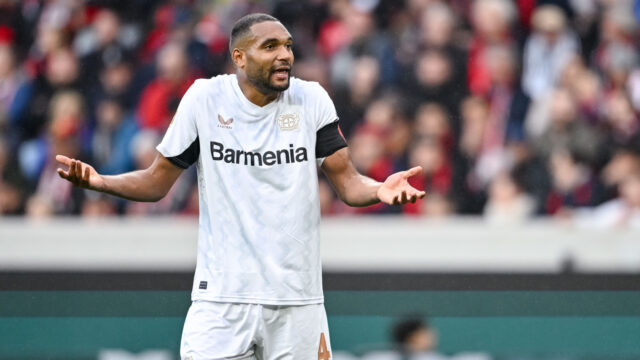 Tam, kde to končí, hviezda Bundesliga načrtáva budúce plány v strede záujmu prenosu Tottenhamu

