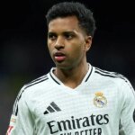 Tassions je dokončený ako skutočný Madride pre dopredu, za súčasných podmienok to nevysvetlí