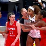 Caitlin Clark a Angel Reese pokračovali v tomto čase otvorenia sezóny WNBA
