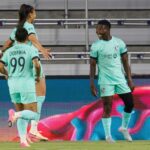 Temwa Chawing Temwa Najrýchlejší na 25 góloch NWSL po tom, čo strelil víťazstvo nad Pride