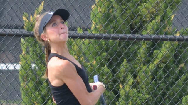 Tenis West Ottawa Tvrdí, že za Lebster

