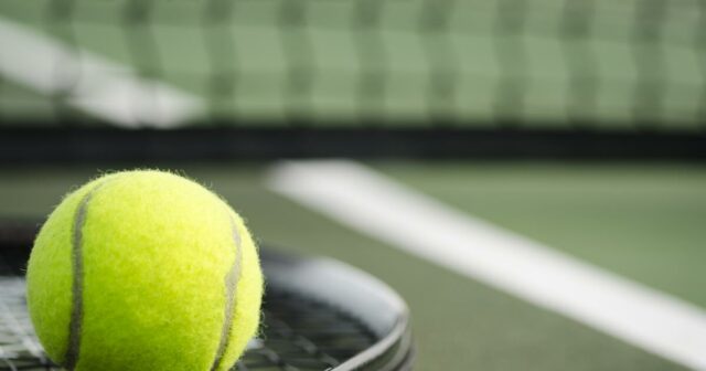 Tenis na stredných školách: Výsledky z play -off južnej sekcie a aktualizovaných párov

