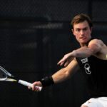 Tenis v Texase bol rozšírený medzinárodnými talentmi