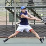 Granada Hills Senior Christian Camarillo sa chystá zasiahnuť návrat do čela.